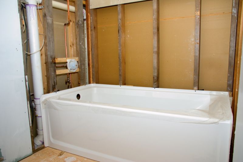 Top Bathroom Remodeling Companies in Schertz, TX