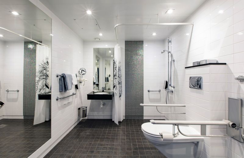 Best Accessible Bathing Contractors in Schertz, TX